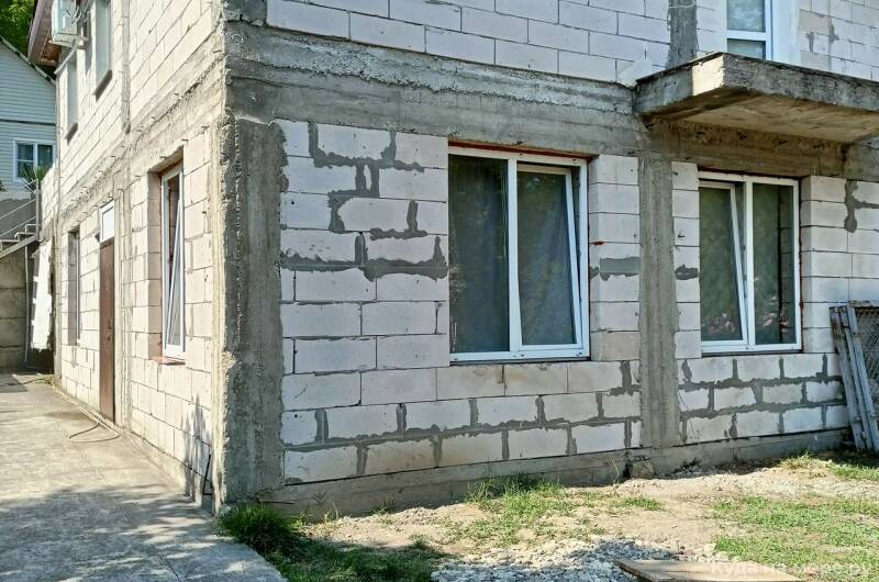 Частный дом «Ирис»