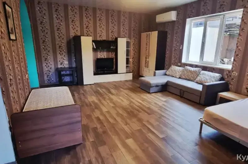 Дом под ключ «Big House»
