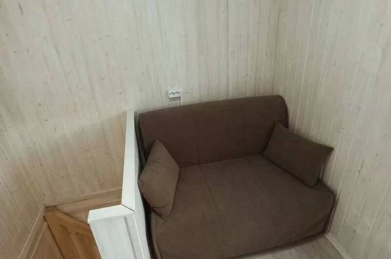 Частный дом «Сердце Гор»
