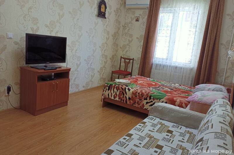 Дом под ключ «Агойский Бриз»