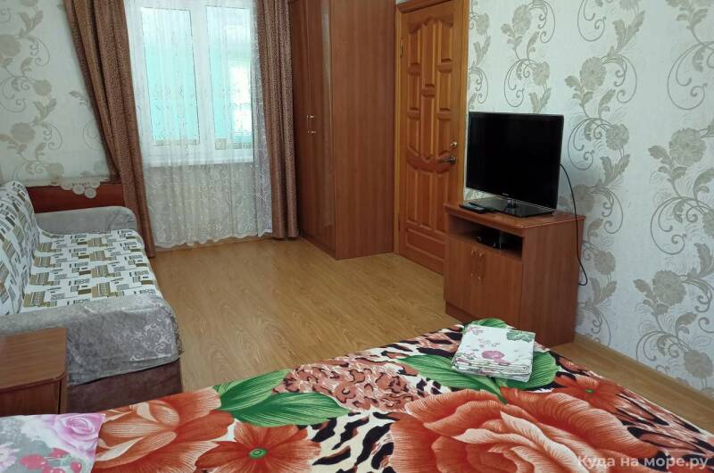 Дом под ключ «Агойский Бриз»