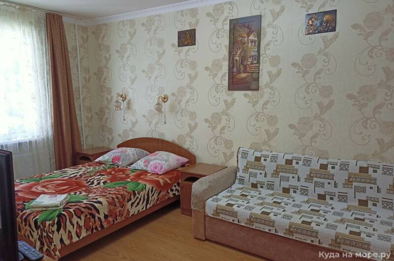 Дом под ключ «Агойский Бриз»