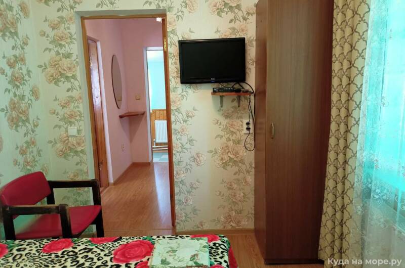 Дом под ключ «Агойский Бриз»