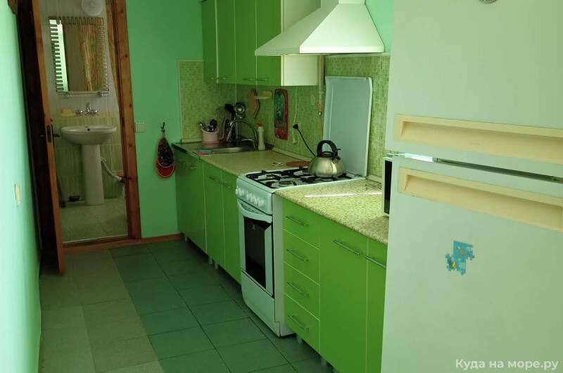 Дом под ключ «Агойский Бриз»