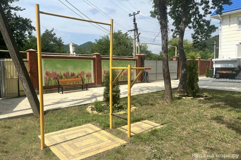 Гостевой дом «Амитель»