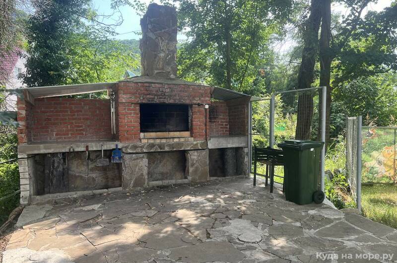 Гостевой дом «Амитель»