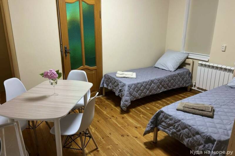 Дом под ключ