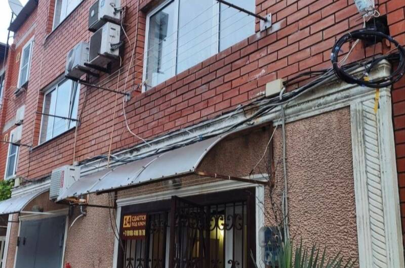 Коттедж под ключ