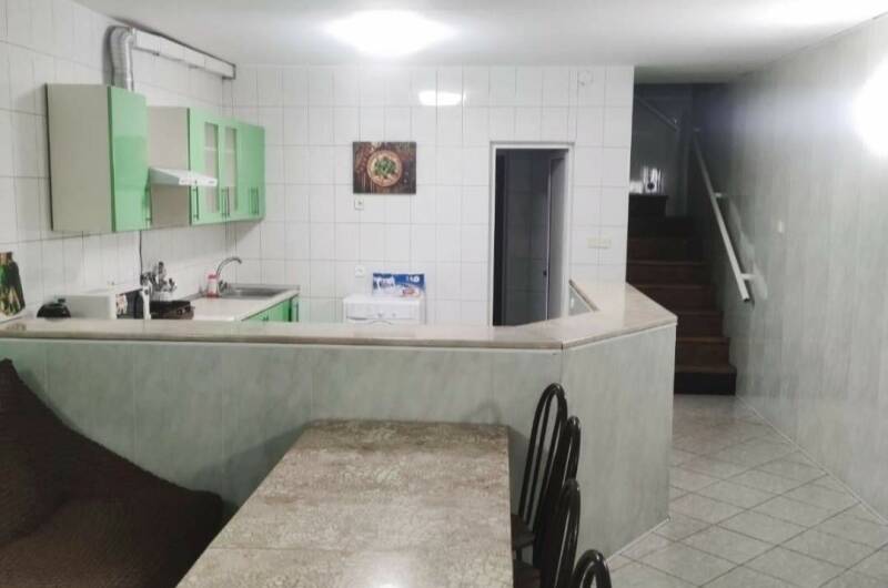 Коттедж под ключ
