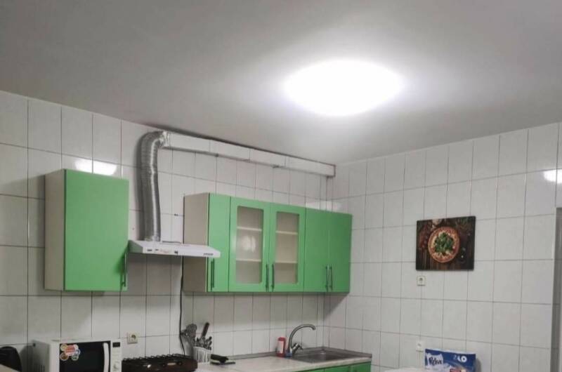 Коттедж под ключ