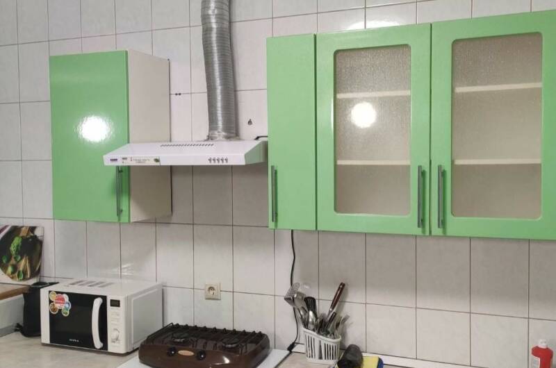 Коттедж под ключ