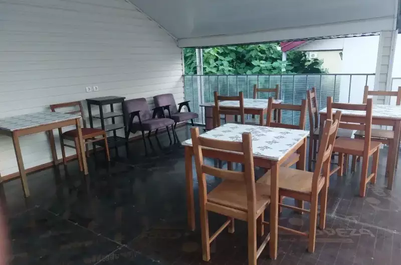 Гостевой дом «У Валентины»