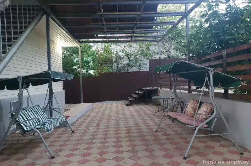 Гостевой дом «У Валентины»