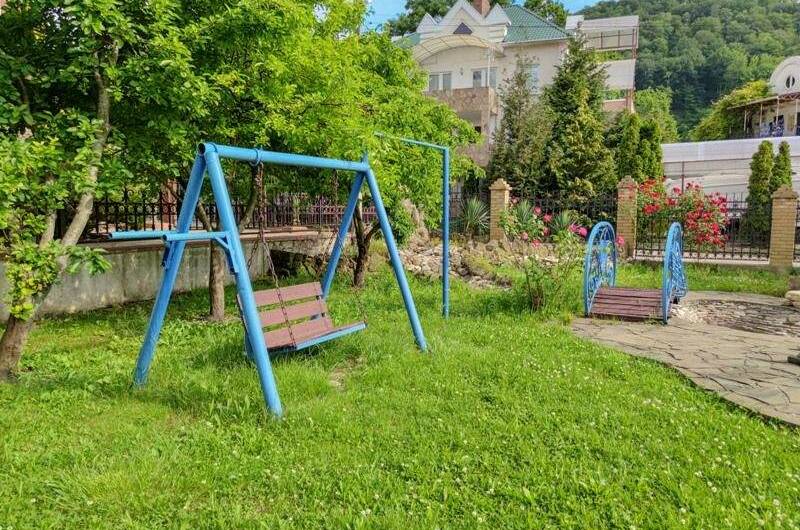Гостевой дом «Лазур»