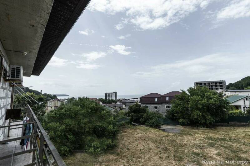 Гостевой дом «Bellavista»
