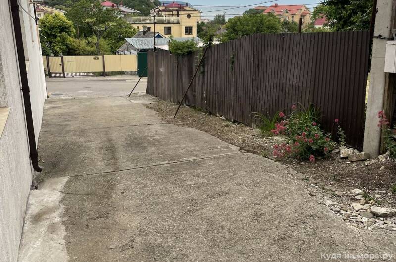 Гостевой дом «Bellavista»
