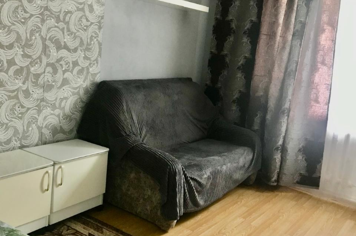 Квартира на центральной