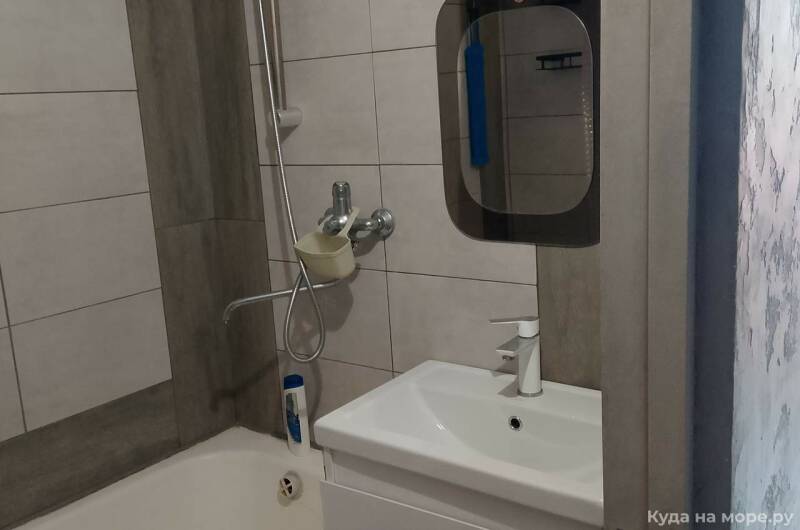 Квартира на центральной