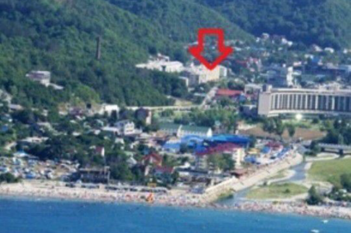 Квартира на центральной