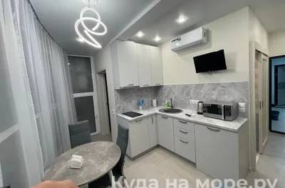 Апартаменты «Небуг-Метрикс»