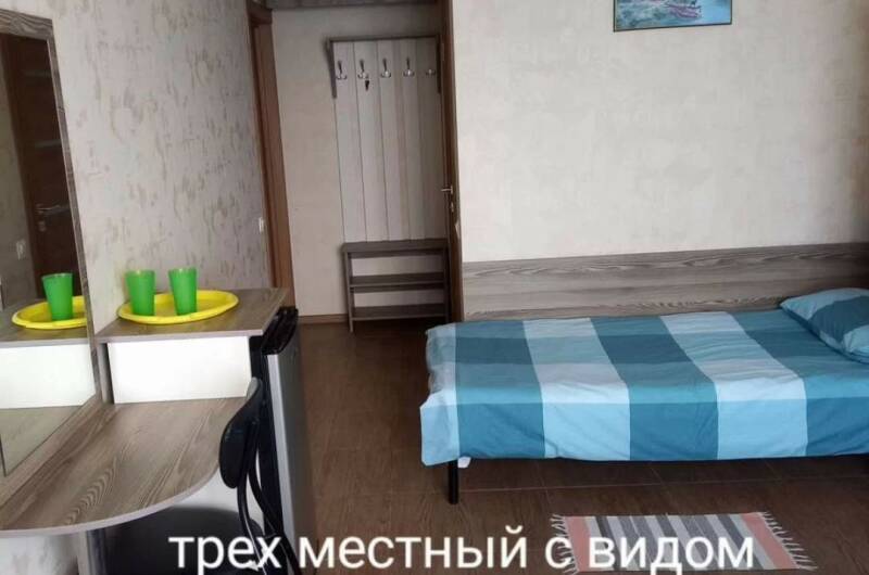 Частный дом «Веранда»