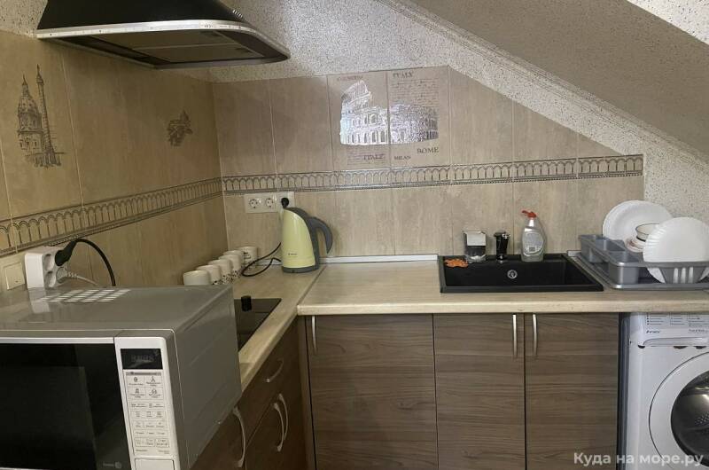Коттедж под ключ и поэтажно