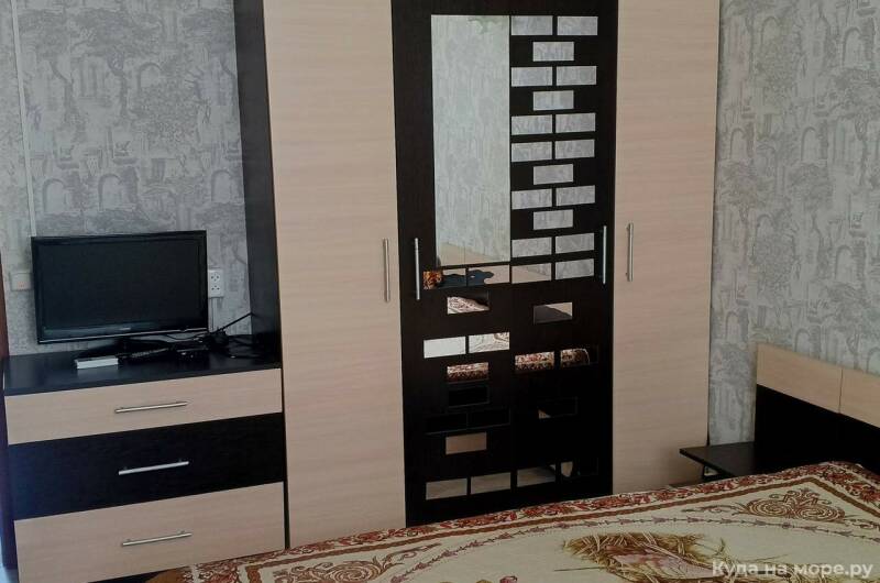 Таунхаус в центре Небуга