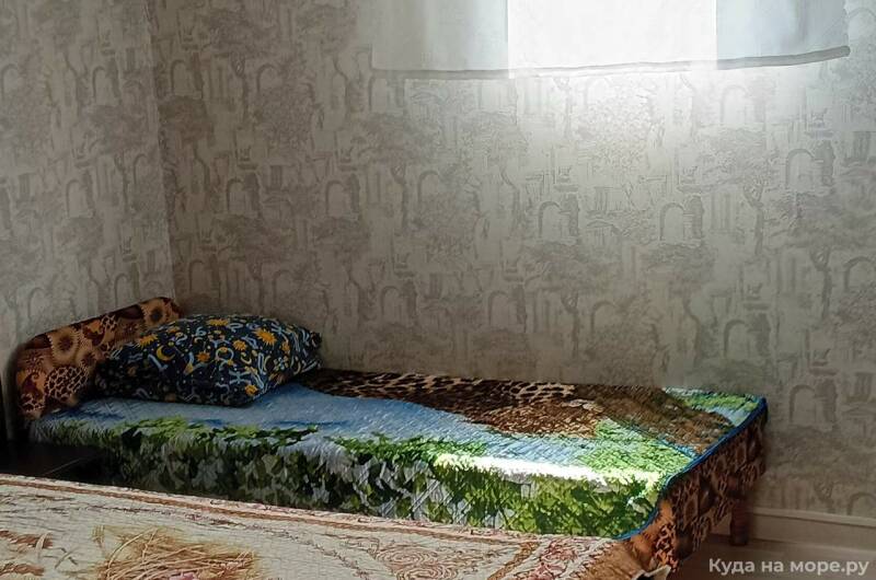 Таунхаус в центре Небуга