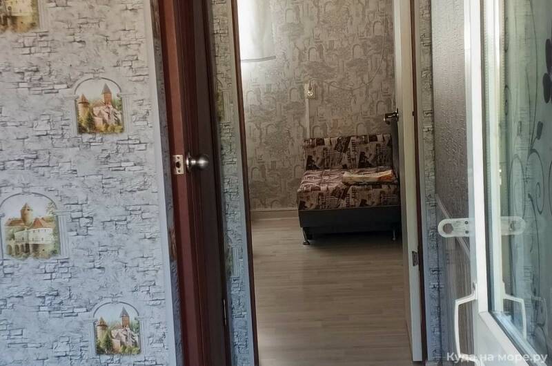 Таунхаус в центре Небуга