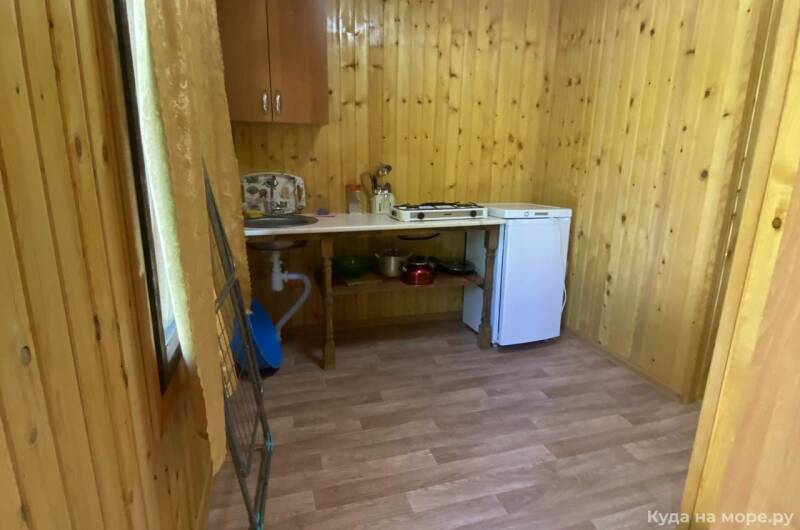 Гостевой дом «Нури»
