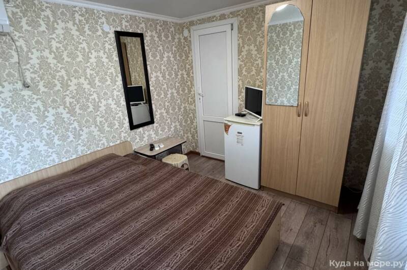 Комнаты «Отдых у моря»