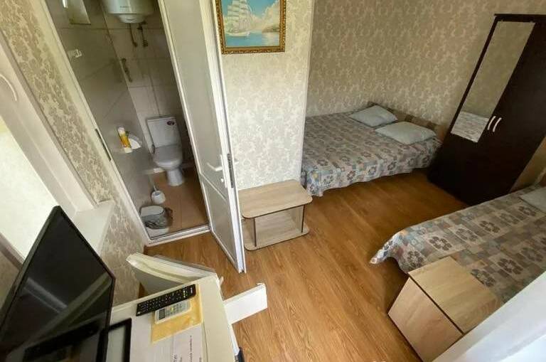 Комнаты «Отдых у моря»
