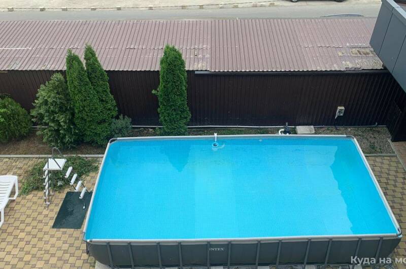 Апартаменты «Lermontovo Resort»