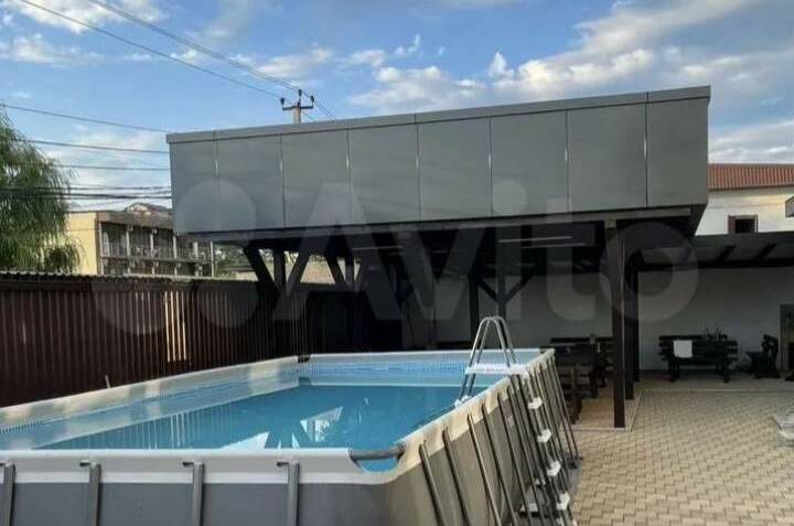 Апартаменты «Lermontovo Resort»