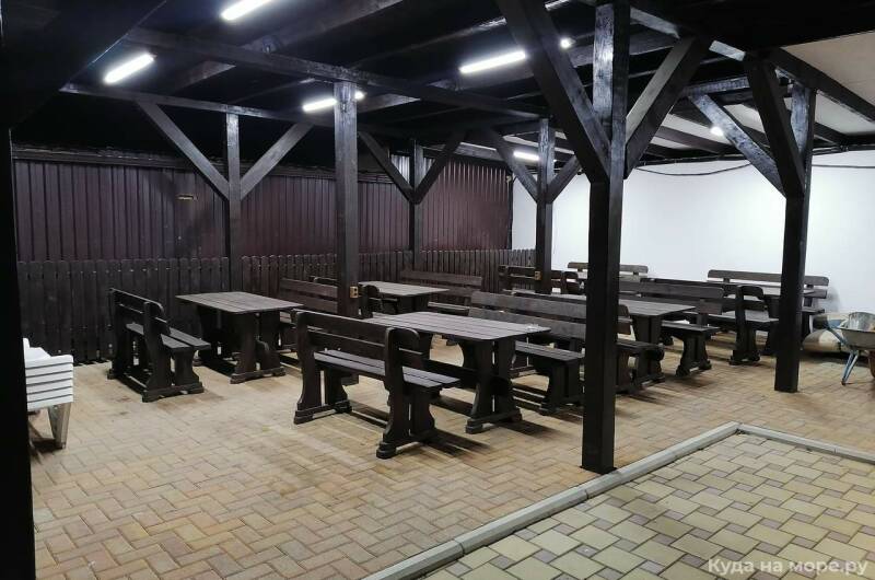 Апартаменты «Lermontovo Resort»