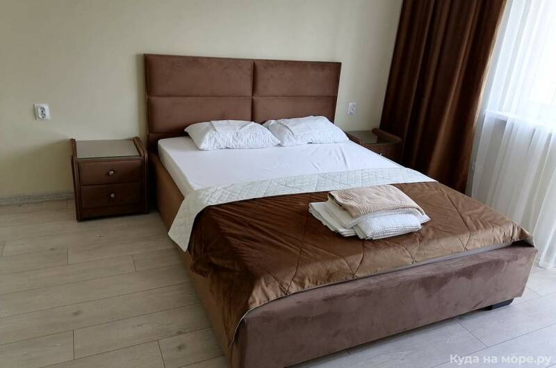 Апартаменты «Lermontovo Resort»