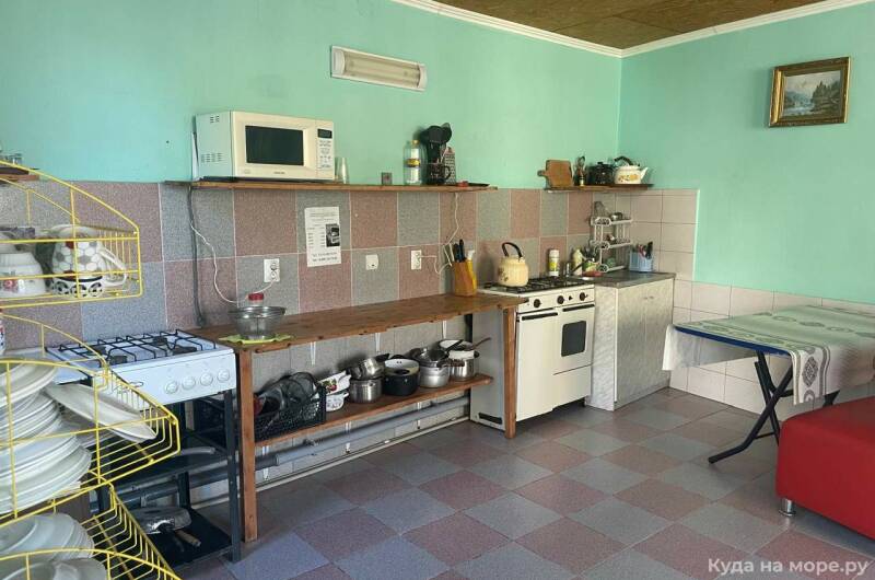 Частный сектор «Панорама»
