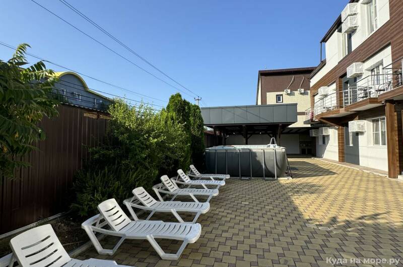 Апарт-отель «Lermontov Resort»