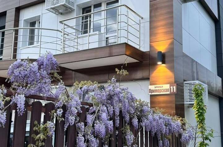 Апарт-отель «Lermontov Resort»