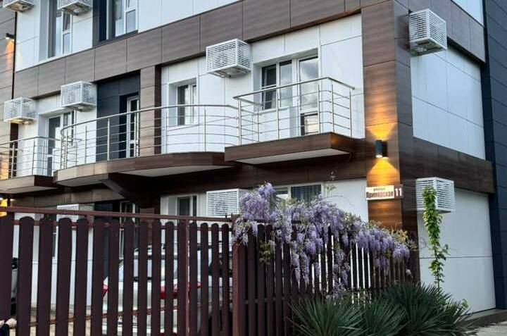 Апарт-отель «Lermontov Resort»