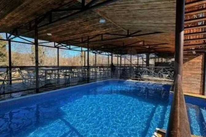 Частный дом «MARINE River Club»