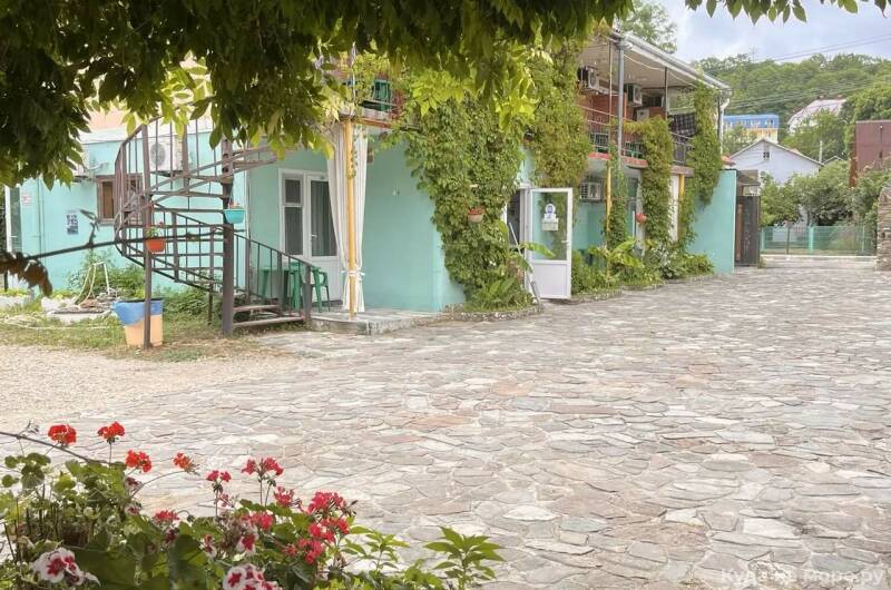 Гостевой дом «Замок у реки»