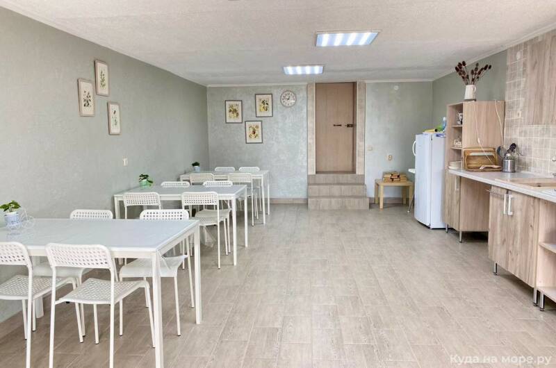 Гостевой дом «Аврора»