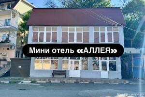 Изображение Частный дом «Аллея» #1