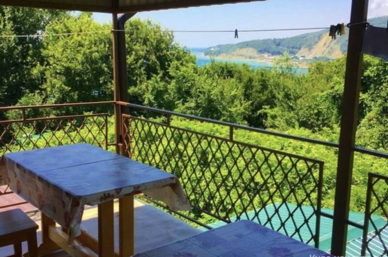 База отдыха «На Курортной»