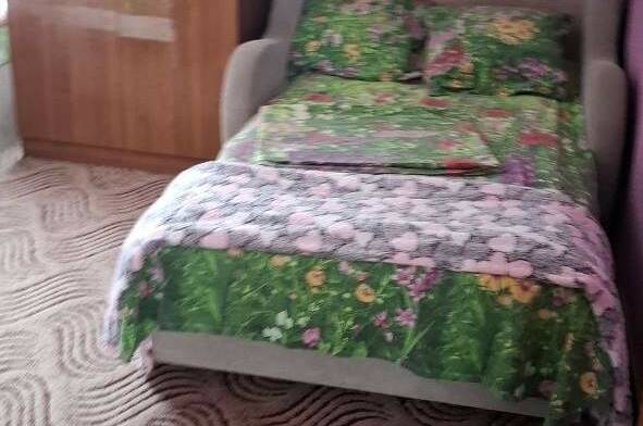 Первый этаж под ключ на Черноморской