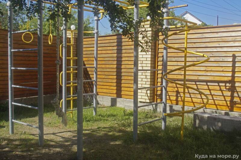 Гостевой дом «ЛеЛюкс»