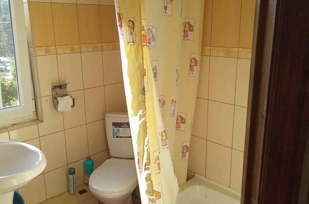 Отдельный коттедж на 2−3 человека