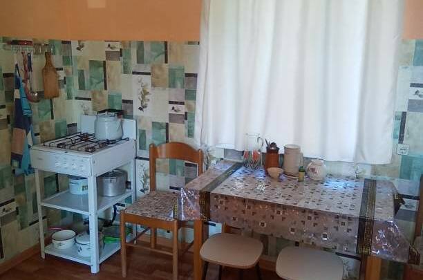 Отдельный коттедж на 2−3 человека