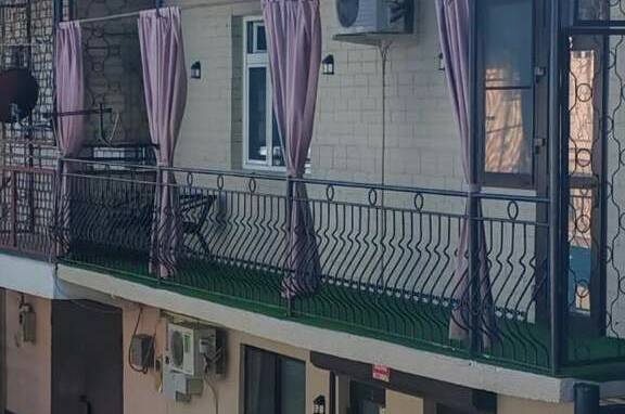 2-комнатный номер в таунхаусе «Бриз»